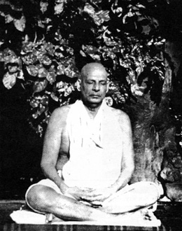 Sivananda