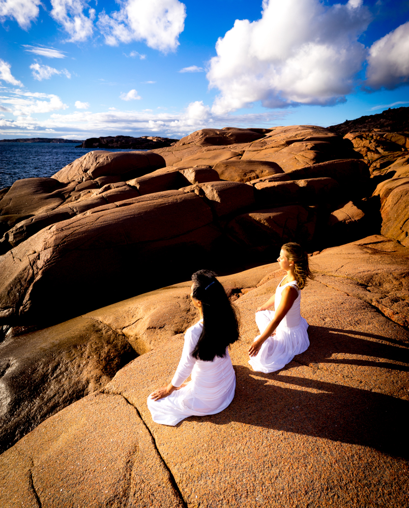 Meditation